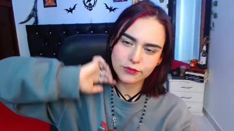 veronica_luar online show from 4, 2, 2026