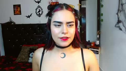 veronica_luar online show from 16, 2, 2026