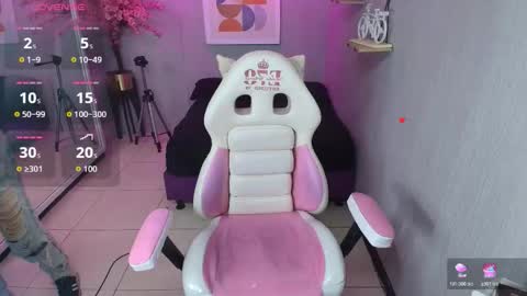 veronica online show from 23, 3, 2026