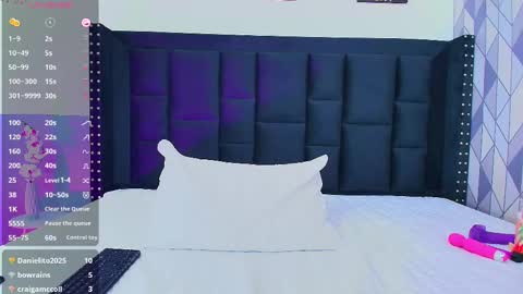 Veronica online show from 1, 3, 2025