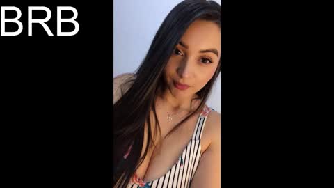 Snapshot of veronicaa_4 chatting on 22, 12, 2025 Veronica Rodriguez online show from 22, 12, 2025