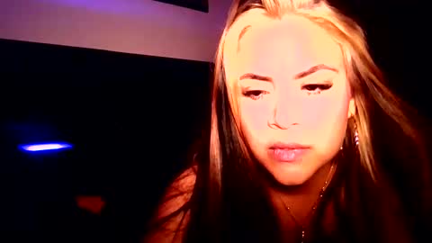 Vero online show from 12, 3, 2026