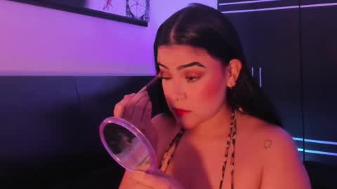 Snapshot of veronicabrown_xxx chatting on 5, 7, 2026 Vero online show from 5, 7, 2026