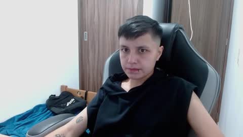 Snapshot of veronicaelite16 chatting on 11, 3, 2025 Veronica Clark online show from 11, 3, 2025