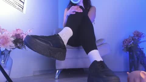 Snapshot of veronicafalcon chatting on 23, 7, 2026 Veronica online show from 23, 7, 2026