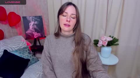 Snapshot of veronicafreman chatting on 13, 2, 2025 Veronica online show from 13, 2, 2025