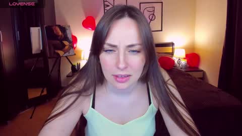 Snapshot of veronicafreman chatting on 15, 2, 2025 Veronica online show from 15, 2, 2025