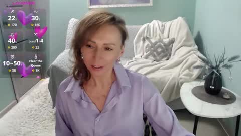 Helen online show from 13, 10, 2025