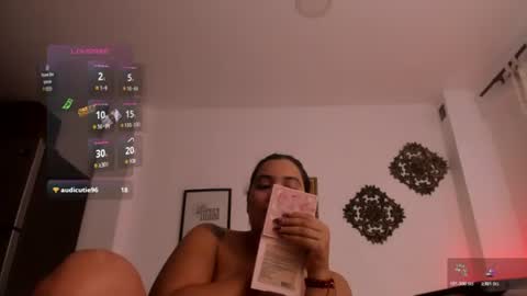 Veronica Gills online show from 30, 6, 2026