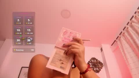Veronica Gills online show from 17, 7, 2026