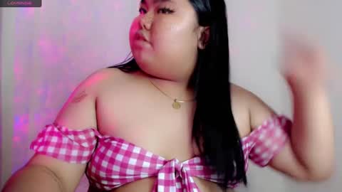 MS. VERONICA 22 I love Aza 3 online show from 15, 1, 2025