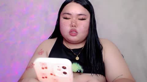 MS. VERONICA 22 I love Aza 3 online show from 20, 11, 2025