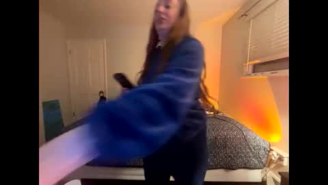 Veronica Lake online show from 3, 2, 2026