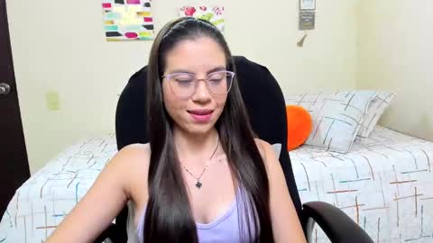 Veronica Miller online show from 16, 9, 2025