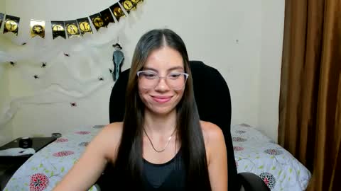 Veronica Miller online show from 21, 10, 2025