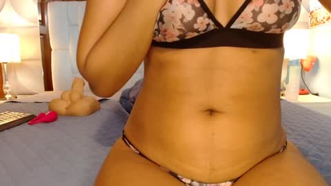 Snapshot of veronicarobles chatting on 19, 12, 2024 Veronica Robles online show from 19, 12, 2024