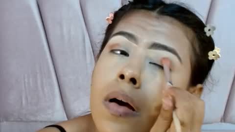 Snapshot of veronicarobles chatting on 29, 10, 2025 Veronica Robles online show from 29, 10, 2025