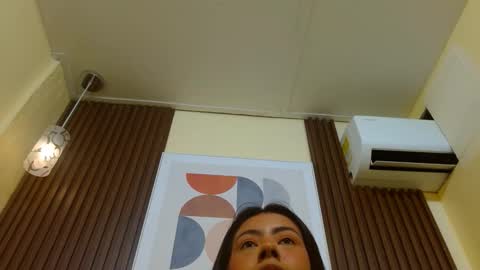 Snapshot of veronicarobles chatting on 9, 11, 2025 Veronica Robles online show from 9, 11, 2025