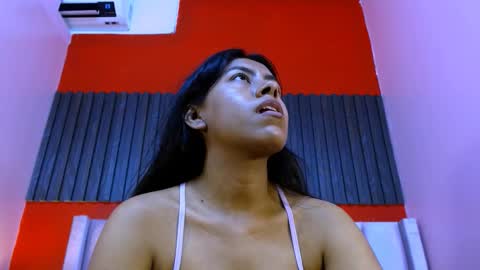 Veronica Robles online show from 13, 3, 2026