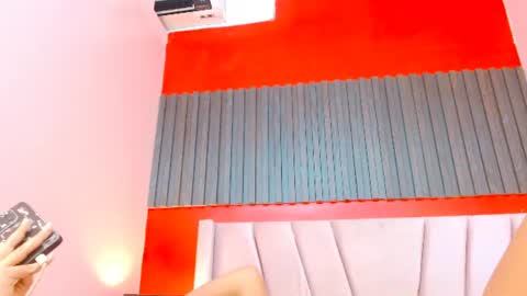 Veronica Robles online show from 26, 7, 2026