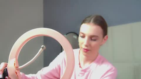 Snapshot of veronicavance chatting on 5, 6, 2026 Veronica online show from 5, 6, 2026