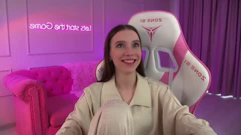 Snapshot of veronicavance chatting on 25, 6, 2026 Veronica online show from 25, 6, 2026