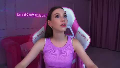 Snapshot of veronicavance chatting on 24, 7, 2026 Veronica online show from 24, 7, 2026