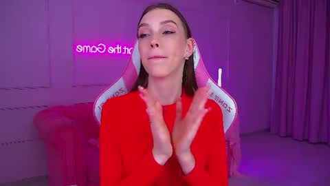 Snapshot of veronicavance chatting on 28, 7, 2026 Veronica online show from 28, 7, 2026