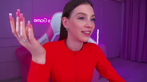 Snapshot of veronicavance chatting on 28, 7, 2026 Veronica online show from 28, 7, 2026