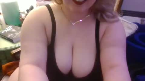 Snapshot of veronicawinterinspring chatting on 15, 1, 2026 Veronica Winter online show from 15, 1, 2026