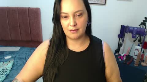 Snapshot of veroniicabbw_ chatting on 14, 6, 2026 veroniicabbw_ online show from 14, 6, 2026