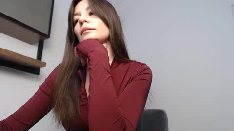Snapshot of veronik_shy chatting on 20, 2, 2026 veronik_shy online show from 20, 2, 2026