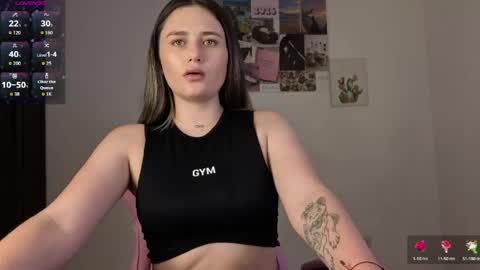 Snapshot of veronika__winslow_ chatting on 30, 5, 2026 Vero online show from 30, 5, 2026