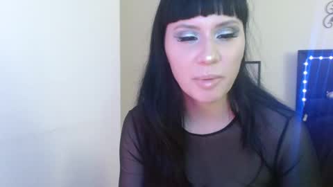 Miss Veronika Blak online show from 15, 11, 2025