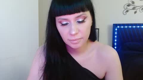 Miss Veronika Blak online show from 27, 11, 2025