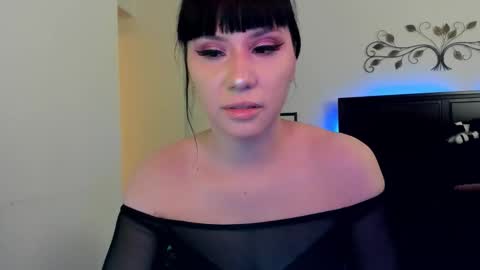 Miss Veronika Blak online show from 19, 1, 2026
