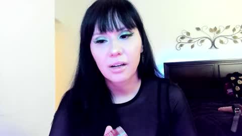 Miss Veronika Blak online show from 19, 2, 2026