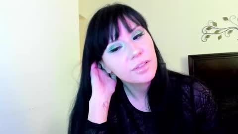 Miss Veronika Blak online show from 20, 2, 2026