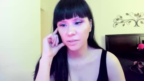 Miss Veronika Blak online show from 6, 3, 2026
