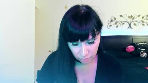 Miss Veronika Blak online show from 15, 3, 2026