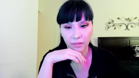 Miss Veronika Blak online show from 20, 3, 2026