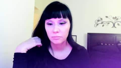Miss Veronika Blak online show from 11, 4, 2026