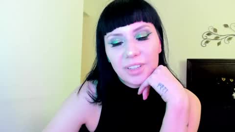 Miss Veronika Blak online show from 2, 5, 2026