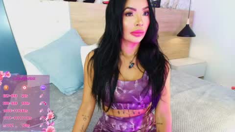 Veronikali online show from 1, 7, 2026