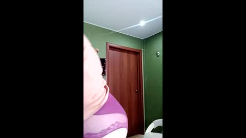 VeronikawGold online show from 13, 3, 2026