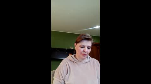 VeronikawGold online show from 22, 3, 2026