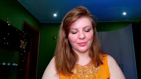 Snapshot of veronikawgold chatting on 9, 5, 2026 VeronikawGold online show from 9, 5, 2026
