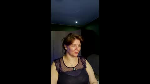Snapshot of veronikawgold chatting on 18, 5, 2026 VeronikawGold online show from 18, 5, 2026