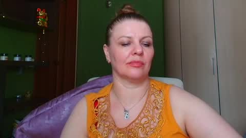 Snapshot of veronikawgold chatting on 26, 5, 2026 VeronikawGold online show from 26, 5, 2026