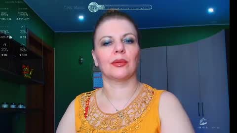 Snapshot of veronikawgold chatting on 5, 6, 2026 VeronikawGold online show from 5, 6, 2026